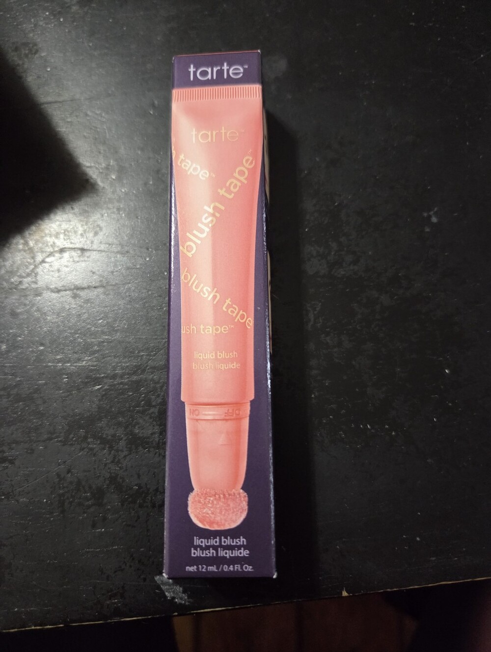 Tarte Blush Tape